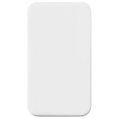 Аккумулятор Uniscend Half Day Type-C 5000 мAч, белый Аккумулятор Uniscend Half Day Type-C 5000 мAч, белый