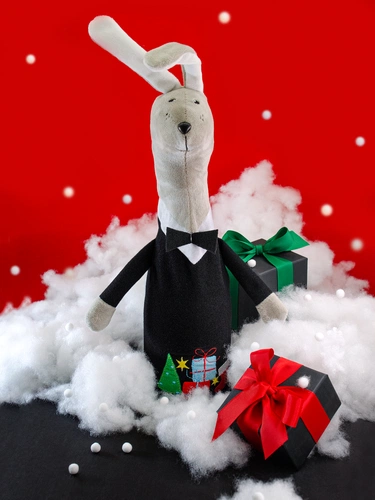 Чехол на бутылку Mr Bunnister Чехол на бутылку Mr Bunnister