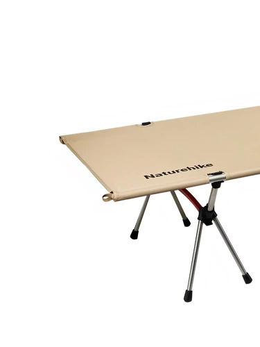 Раскладушка туристическая XJC04, бежевая Раскладушка туристическая XJC04, бежевая