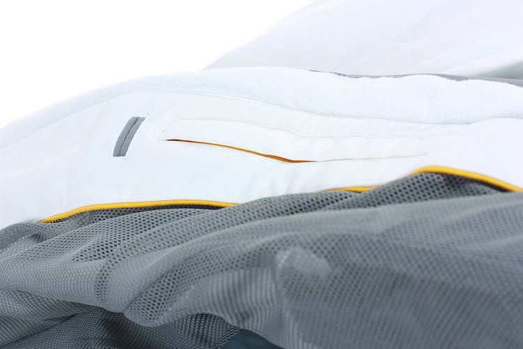 Куртка софтшелл женская Savannah, черная Куртка софтшелл женская Savannah, черная