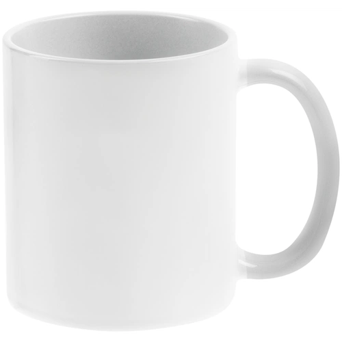 Кружка Promo Plus для сублимационной печати, серая Кружка Promo Plus для сублимационной печати, серая