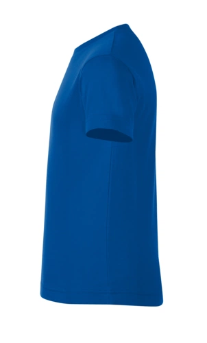 Футболка детская Regent Fit Kids, ярко-синяя (royal) Футболка детская Regent Fit Kids, ярко-синяя (royal)