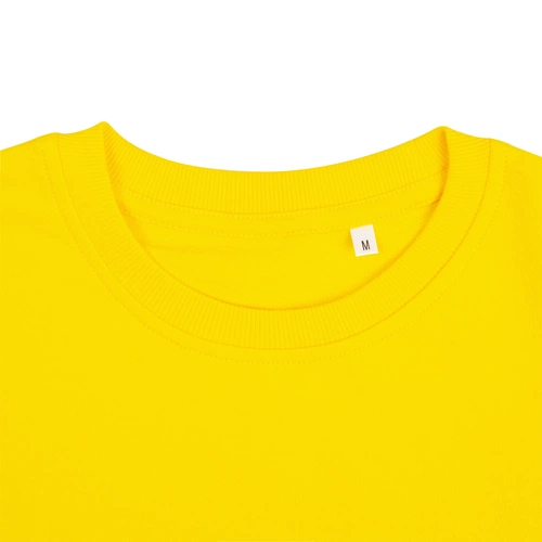 Свитшот Toima 2.0, желтый Свитшот Toima 2.0, желтый