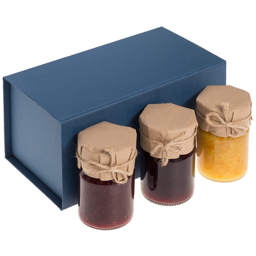 Коробка Very Much, синяя Коробка Very Much, синяя