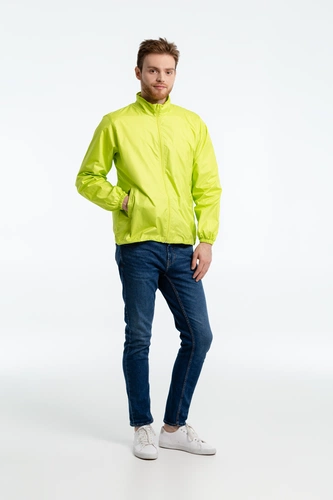 Ветровка Kivach, зеленое яблоко Ветровка Kivach, зеленое яблоко