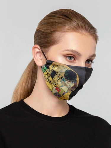 Маска для лица «Цмок» Маска для лица «Цмок»