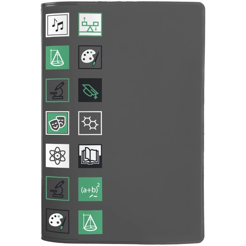 Набор личных аксессуаров Industry, наука и искусство Набор личных аксессуаров Industry, наука и искусство