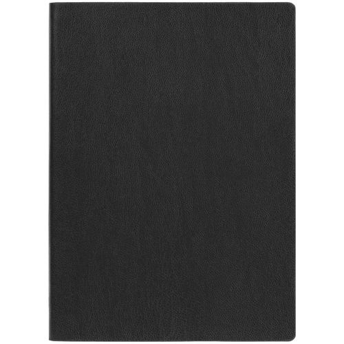 Ежедневник Chillout Mini, недатированный, черный Ежедневник Chillout Mini, недатированный, черный