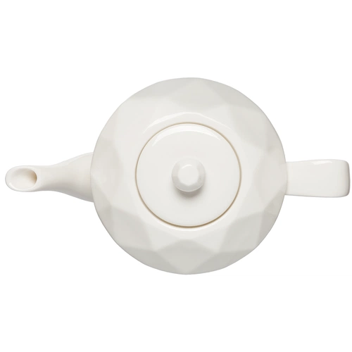 Чайник Diamante Bianco, белый Чайник Diamante Bianco, белый