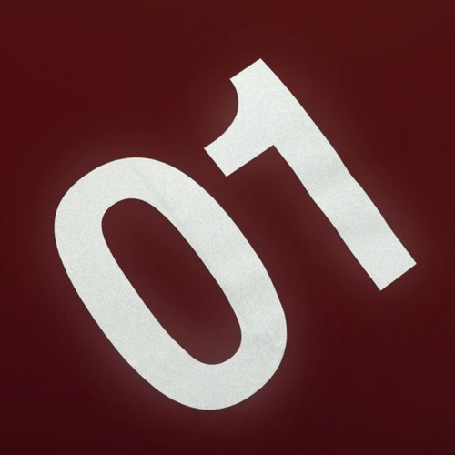 Зонт складной Five, светло-красный с нанесением