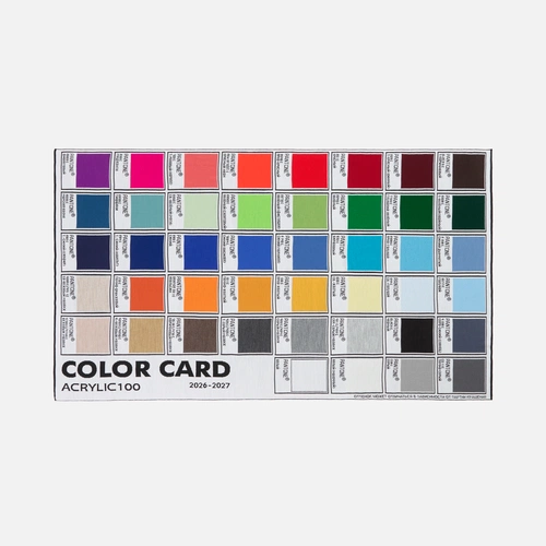 Плед-пантон «Вязание на заказ», акрил Плед-пантон «Вязание на заказ», акрил