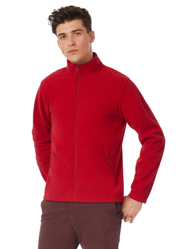 Куртка ID.501 ярко-синяя Куртка ID.501 ярко-синяя