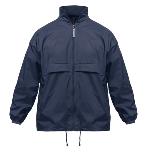 Ветровка Sirocco темно-синяя Ветровка Sirocco темно-синяя