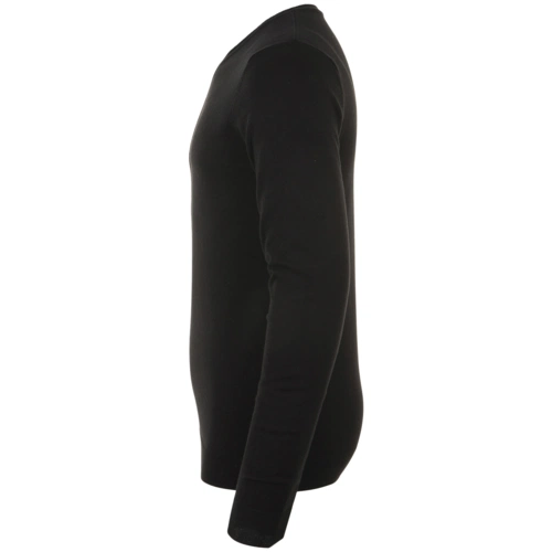 Пуловер мужской Glory Men, черный Пуловер мужской Glory Men, черный