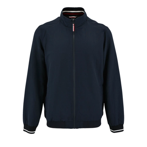 Ветровка Ralph, темно-синяя Ветровка Ralph, темно-синяя