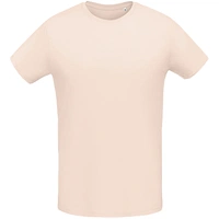 Футболка мужская Martin Men, розовая