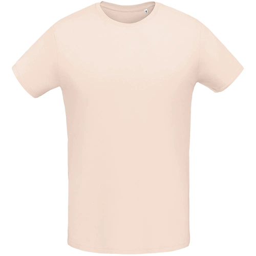 Футболка мужская Martin Men, розовая Футболка мужская Martin Men, розовая