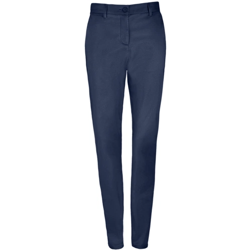 Брюки Jared Women, темно-синие Брюки Jared Women, темно-синие