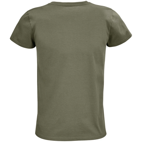 Футболка женская Pioneer Women, хаки Футболка женская Pioneer Women, хаки