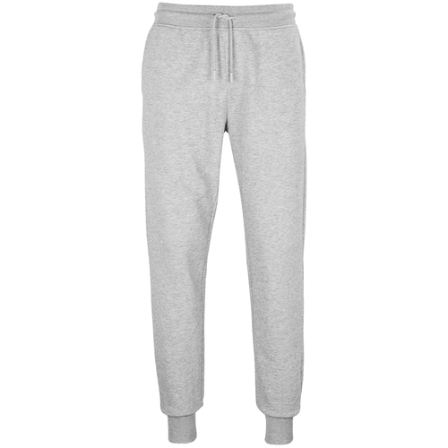 Джоггеры мужские Jet Men, серый меланж Джоггеры мужские Jet Men, серый меланж