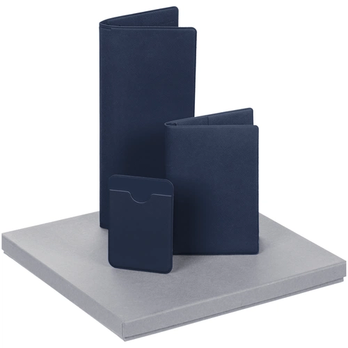 Набор Devon, синий Набор Devon, синий