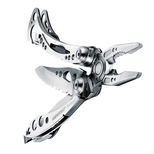 Мультитул Skeletool, серебристый Мультитул Skeletool, серебристый