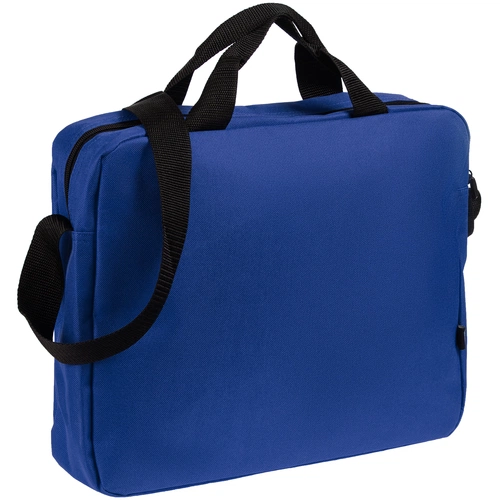 Сумка для документов Agenda, синяя Сумка для документов Agenda, синяя