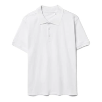 Рубашка поло мужская Virma Stretch, белая