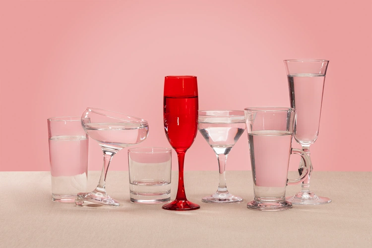 Бокал для шампанского Bistro Бокал для шампанского Bistro