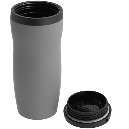 Термостакан Forma, серый Термостакан Forma, серый