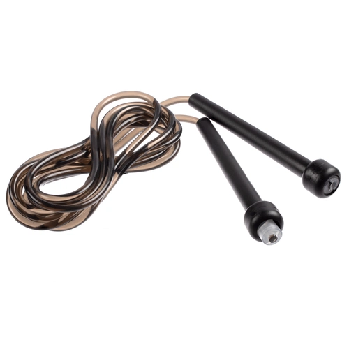 Скакалка Hopper, черная Скакалка Hopper, черная