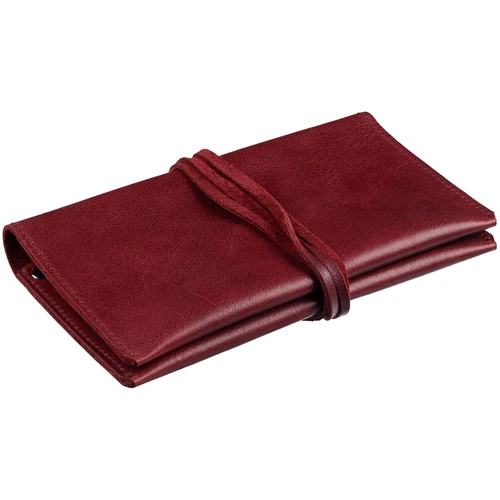 Органайзер для зарядных устройств Apache, темно-красный Органайзер для зарядных устройств Apache, темно-красный