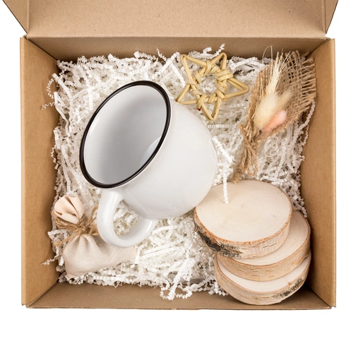 Букет сухоцветов Adorno, белый Букет сухоцветов Adorno, белый