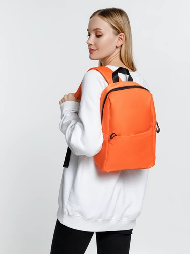 Рюкзак Brevis, оранжевый Рюкзак Brevis, оранжевый