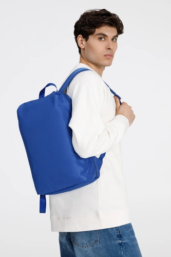 Рюкзак B1, синий Рюкзак B1, синий