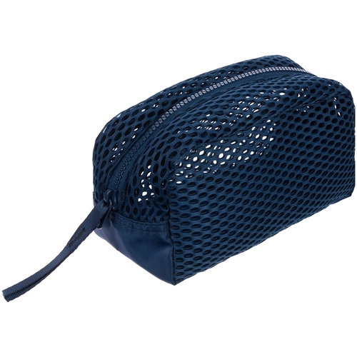 Несессер Verkko, темно-синий Несессер Verkko, темно-синий