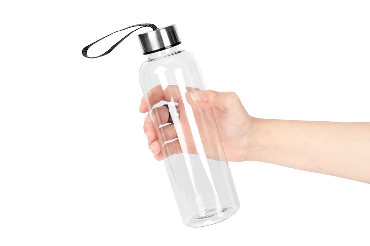 Бутылка Gulp, черная Бутылка Gulp, черная