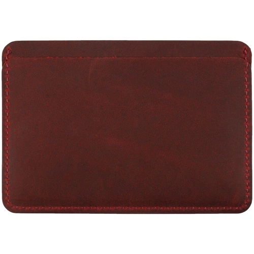 Чехол для карточек inStream, красный Чехол для карточек inStream, красный