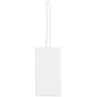 Пуллер Bunga, белый