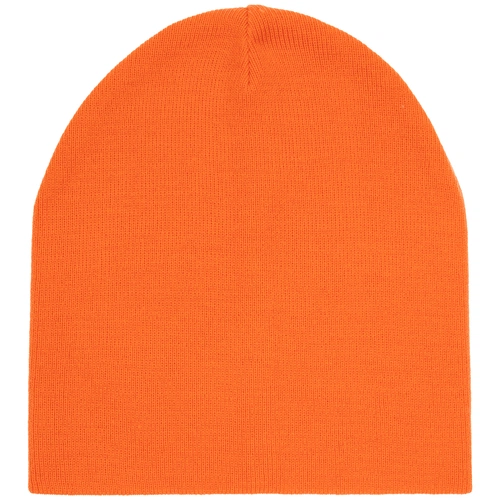Шапка Tube Top, оранжевая (апельсин) Шапка Tube Top, оранжевая (апельсин)