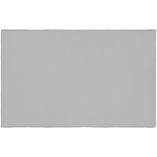 Плед Serenita, светло-серый Плед Serenita, светло-серый