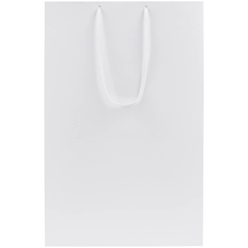 Пакет бумажный Porta M, белый Пакет бумажный Porta M, белый