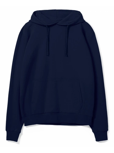 Худи Kirenga 2.0, темно-синее Худи Kirenga 2.0, темно-синее