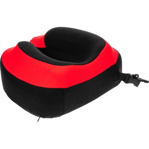 Дорожная подушка Piligrim, красная Дорожная подушка Piligrim, красная