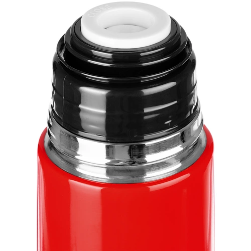 Термос Prismatic, красный Термос Prismatic, красный