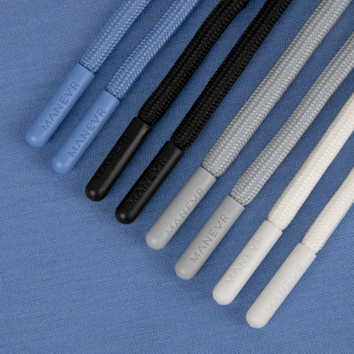 Худи унисекс Begi, серое Худи унисекс Begi, серое