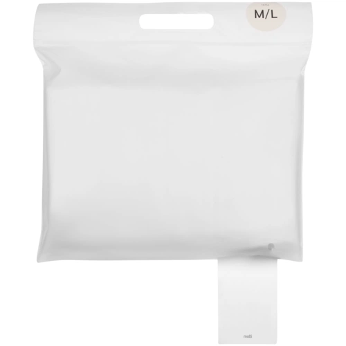 Дождевик RainDrop, белый Дождевик RainDrop, белый