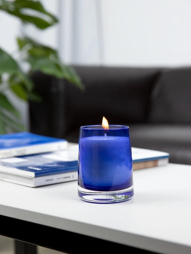 Набор Fragnola, пряная древесина и кардамон, темно-синий Набор Fragnola, пряная древесина и кардамон, темно-синий