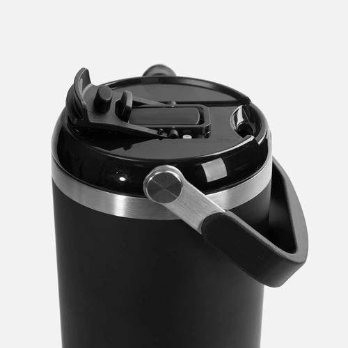 Термостакан Big Boss, черный Термостакан Big Boss, черный