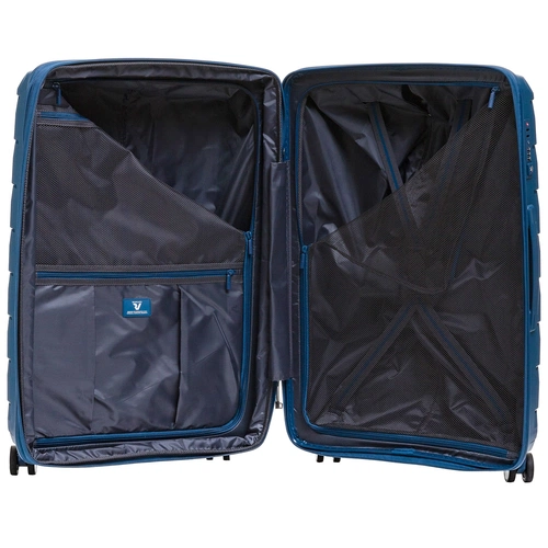 Чемодан Skyline M, синий Чемодан Skyline M, синий